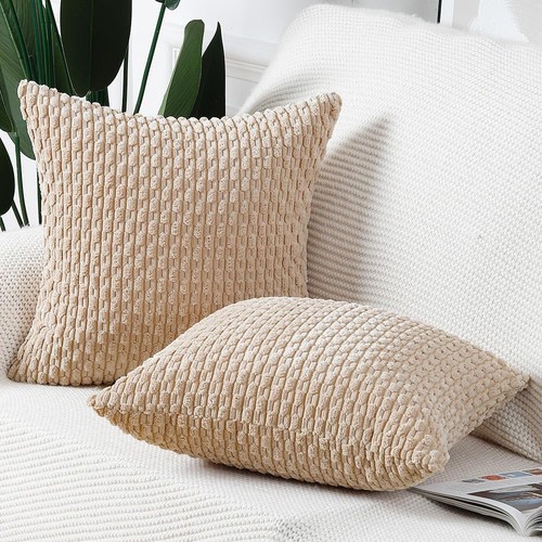 Jumbo cord cushion - jumbo,