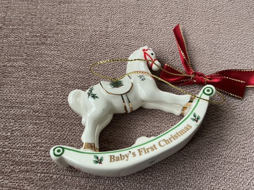 New spode christmas - new,