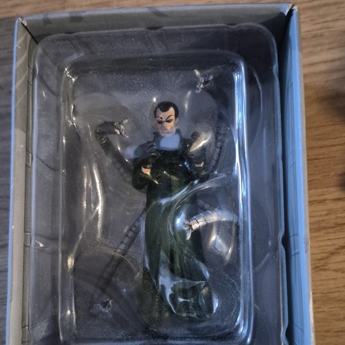 Eaglemoss marvel collectable - marvel,
