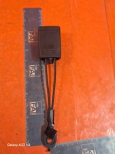 ✅2025 MERCEDES A CLASS W177 FRONT RIGHT SEAT BELT BUCKLE A2478609503 + WARRANTY