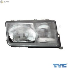 HEADLIGHT 20-3219-05-2 FOR