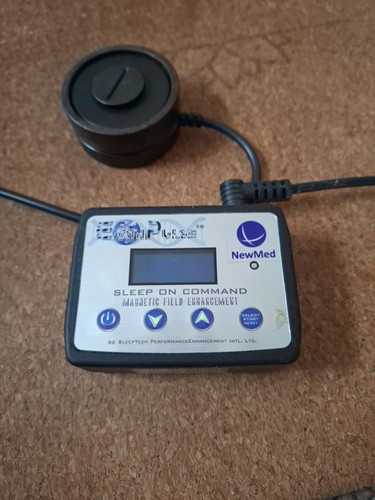 Earthpulse sleep command - on,