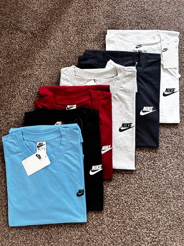 Nike brand new - brand,