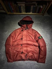Vintage Puffer Stone Island