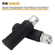 Rear Footpegs Footrest For