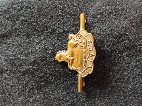 Kings liverpool regiment - kings,