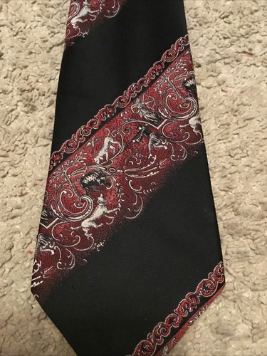 Vintage tootal rare neck tie - tootal,