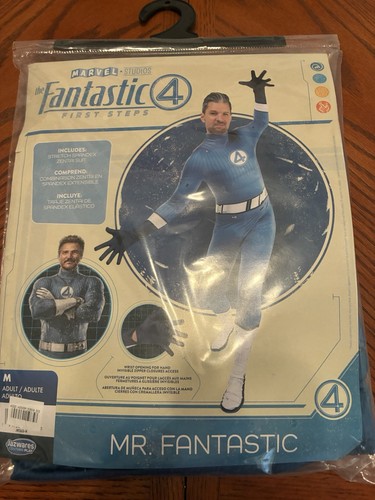 Men fantastic stretch - men's,