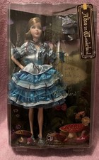 Mattel 2007 Alice In
