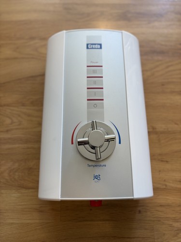 Creda jet spa - creda,