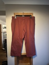 Oakman Vintage Men’s Chinos