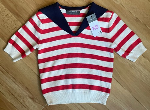 Ladies primark red white - primark,