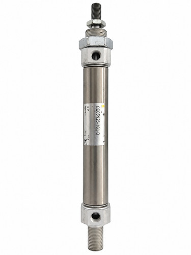 Smc cd85n25 160 pneumatic - cd85n25-160-b,