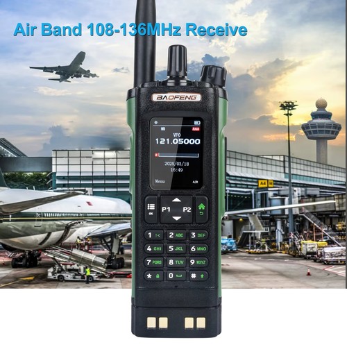 Baofeng dm32 airband radio - dm32,