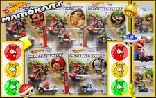 Nintendo Super Mario Kart -