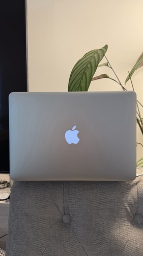 Apple macbook air - apple,
