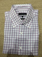 Austin Reed Men’s Checked