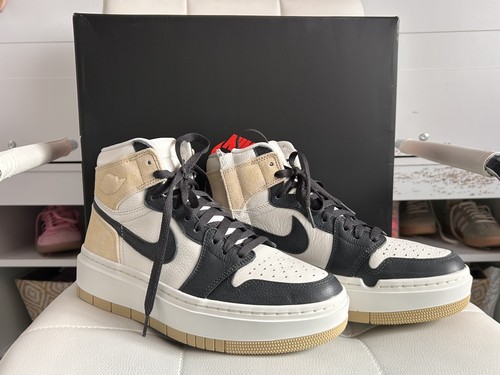 Nike air jordan elevate high - air,