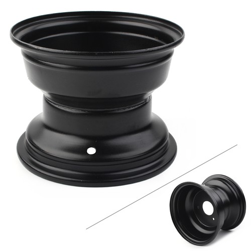 Black 18x9 8 - black, 18x9.50
