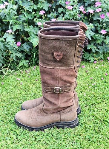 Ariat langdale h2o ladies - ariat,