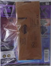 Hachette Build The Dalek