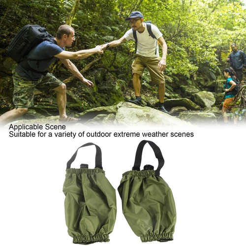 Pair hiking leg - pair,