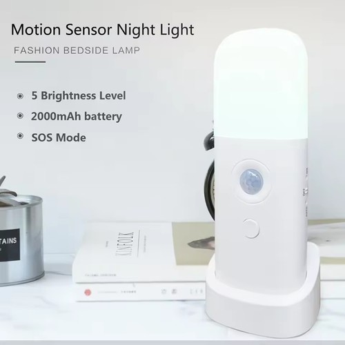 Integral led motion - integral,