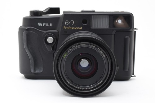 Almost mint fujifilm fuji - [almost,