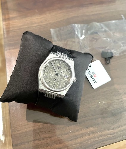 Brand new tissot - *brand,