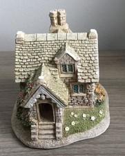 Lilliput Lane- Elm Cottage.
