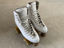 Risport Artistic 250 Quad