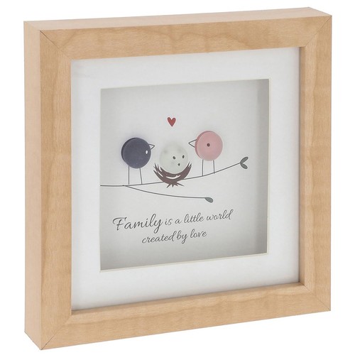 Shudehill giftware pebble art - shudehill,