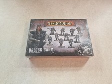 Games Workshop Warhammer 40k