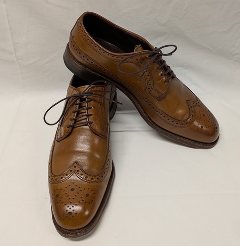 Allen edmonds grandview derby - allen,