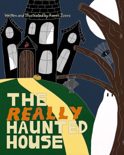 The really haunted - really,