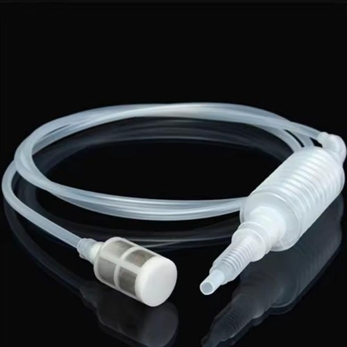 Home brew syphon tube manual - home,