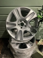Ford mondeo alloy - mondeo, wheels