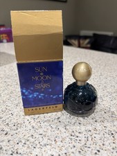 Vintage Lagerfeld Sun Moon