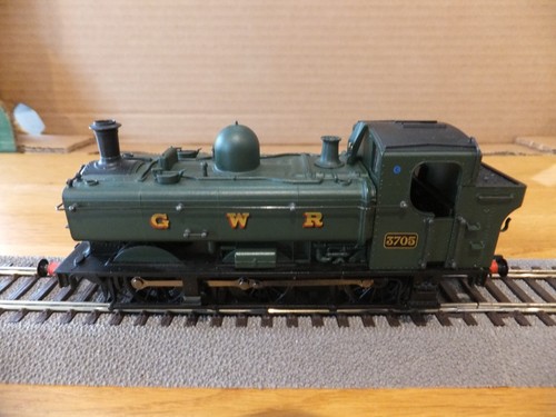 Bachmann gauge gwr - gauge,