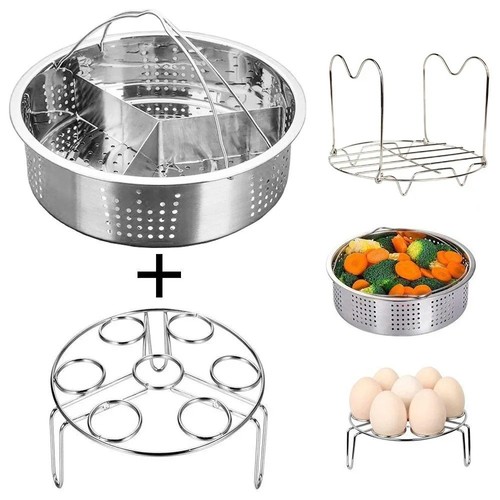 Pcs kitchen stainless steel - pcs,