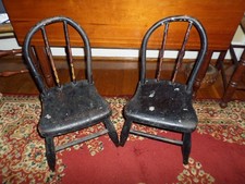 ONE Antique Early American