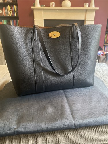 Mulberry bayswater tote - bayswater,