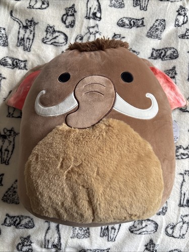 Squishmallows chienda the - squishmallows,
