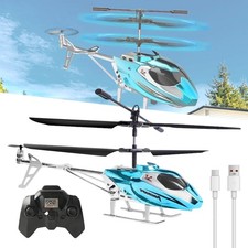 2.4GHz RC Helicopter with One