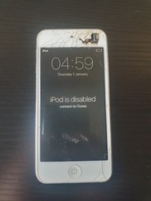 iPod Touch 5th Generation For