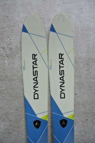 Skis all mountain dynastar - all,
