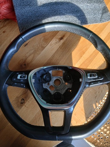Genuine caddy mk4 - genuine, vw
