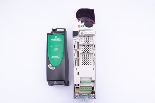 Nidec control techniques - nidec,