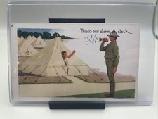 WW1 Wall Doughboy Soldier