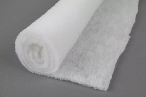 Polyester wadding quilting - polyester,